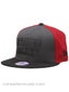 Bauer Pinwheel New Era 9Fifty Snapback Hat Jr